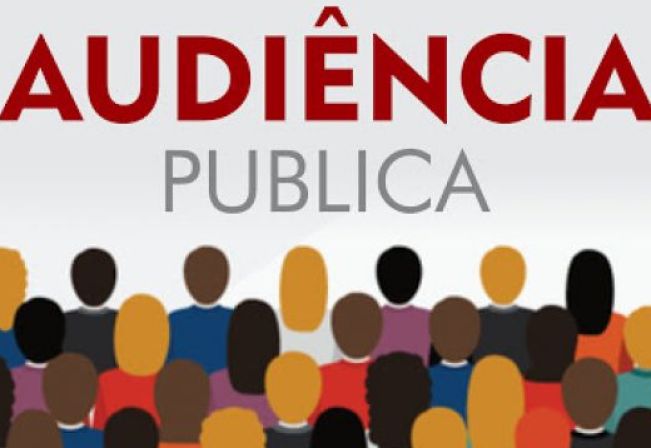 Audiência Pública ao Projeto nº 1.418/2.024