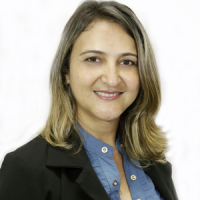 Claudinéia de Moraes Marques