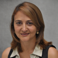 Claudinéia de Moraes Marques