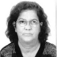 Maria Lusia Ferreira do Nascimento