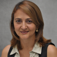 Claudinéia de Moraes Marques