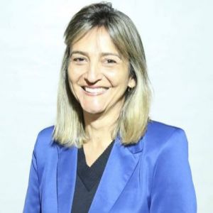 Claudinéia de Moraes Marques