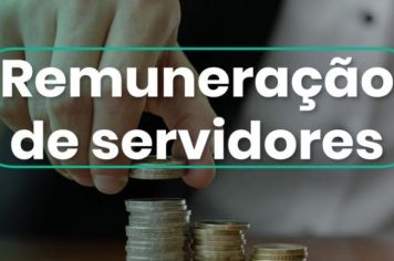 Cargos e Salários 2025