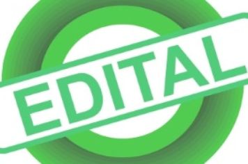Edital das Contas do Executivo Municipal - Exercício de 2.021
