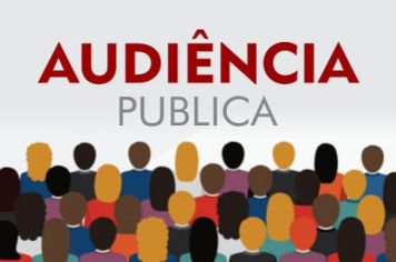 Audiência Pública ao Projeto nº 1.308/2.022