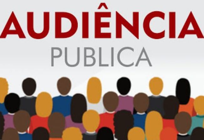 Audiência Pública ao Projeto nº 1.450/2.024