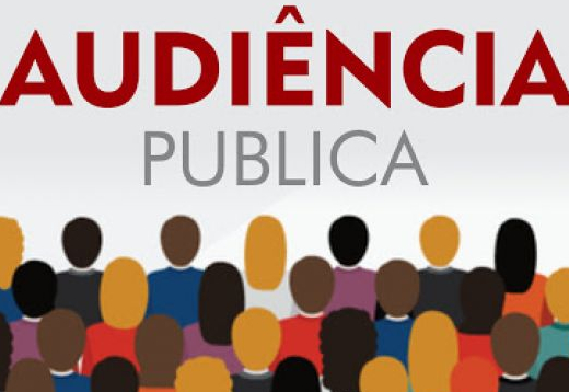Audiência Pública ao Projeto 1.508 de 2.025